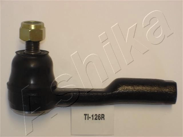 Рулевой наконечник ASHIKA 111-01-126R M CTXKEP 6228178