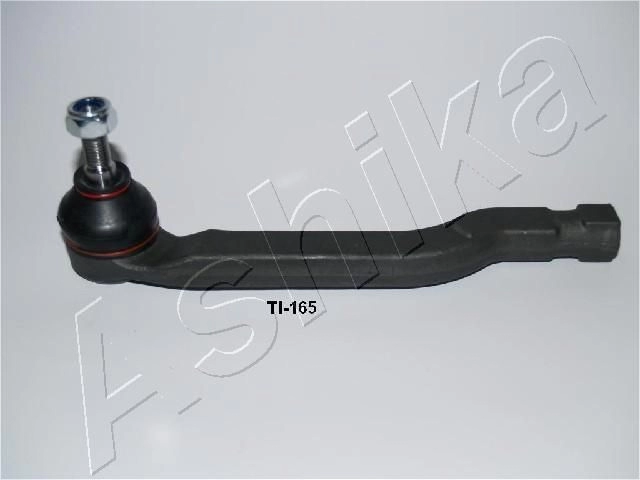 Рулевой наконечник ASHIKA 6228216 111-01-165 ZT F4S5