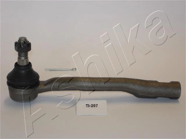 Рулевой наконечник ASHIKA 6228370 111-02-297 G6C 5VW