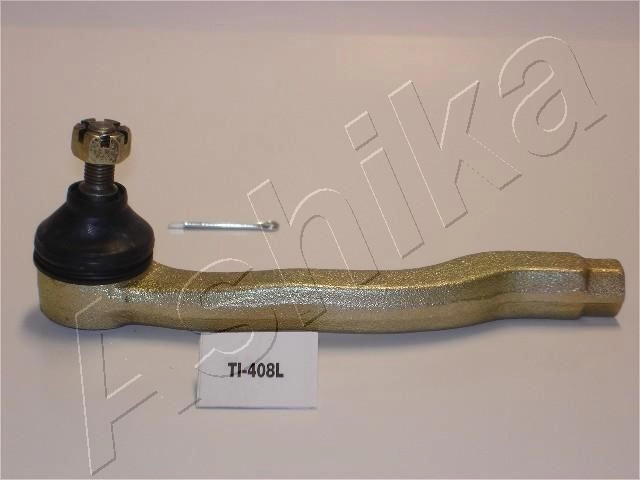 Рулевой наконечник ASHIKA 111-04-408L AKPB 2 6228426