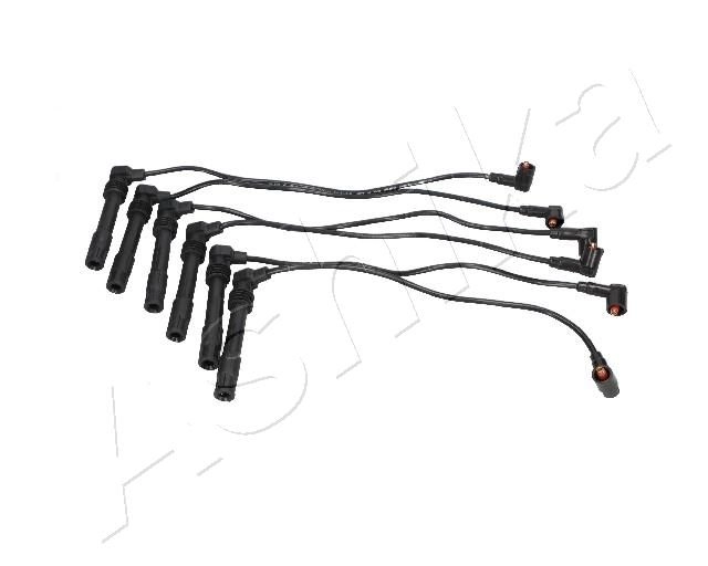 Высоковольтные провода зажигания ASHIKA 5MS DLND 132-00-0910 1440613407