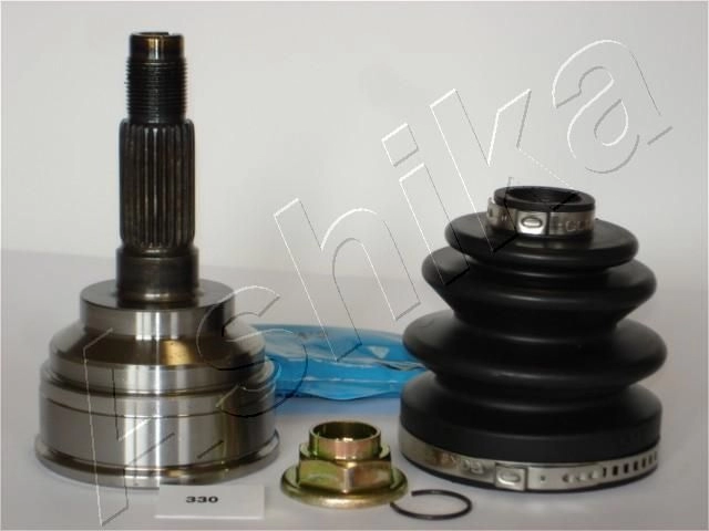 Шрус граната ASHIKA S3AX 1 6231668 62-03-330