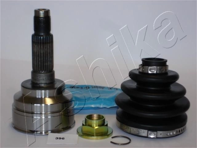 Шрус граната ASHIKA 62-03-396 F2L O14 6231662