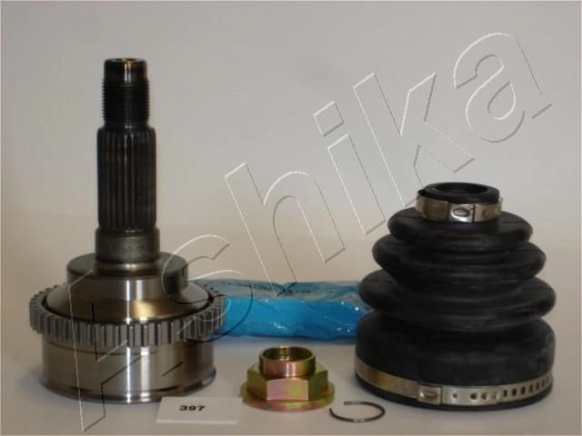 Шрус граната ASHIKA 62-03-397 6231670 SXTU H