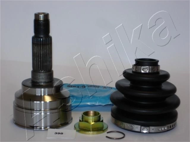 Шрус граната ASHIKA N PC9T4G 62-03-398 6231664