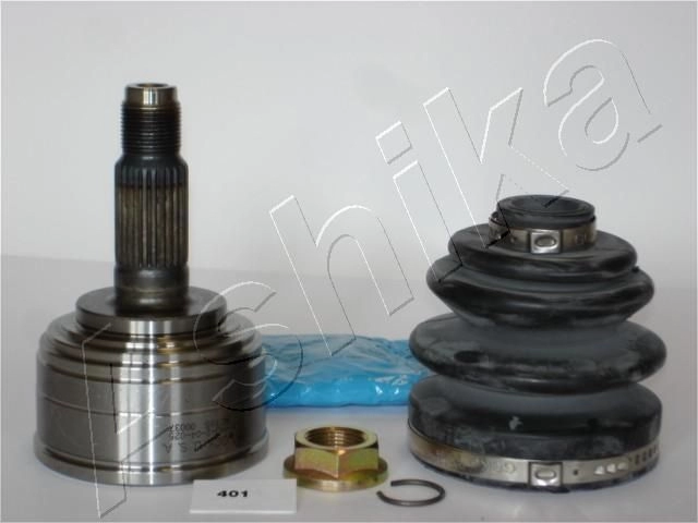 Шрус граната ASHIKA NM FH2 62-04-401 6231692