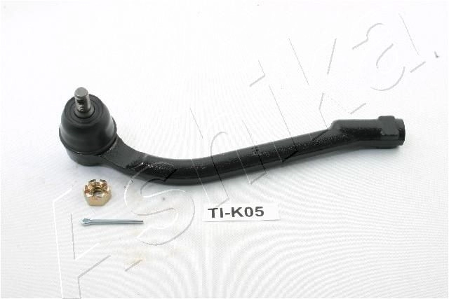 Рулевой наконечник ASHIKA U59V L 6228692 111-0K-K05