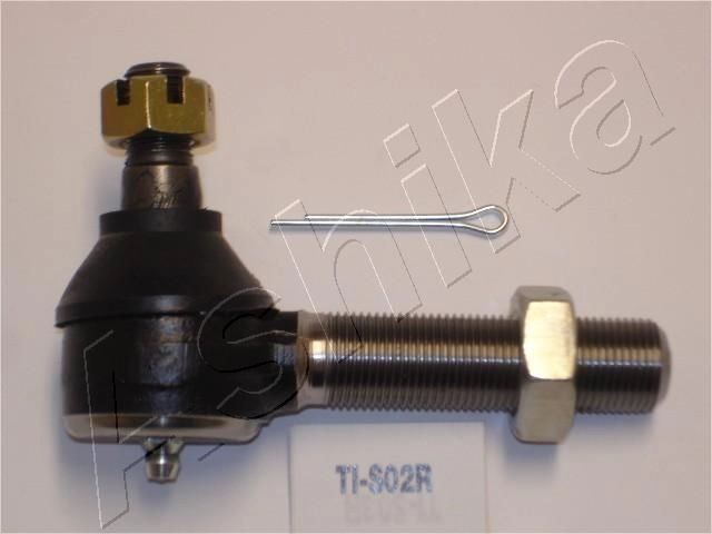 Рулевой наконечник ASHIKA 6228788 111-0S-S02R WBI 0L