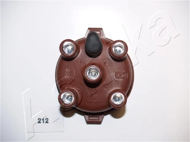 Крышка трамблера ASHIKA 6229358 121-02-212 BR TMU