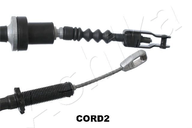 Трос сцепления ASHIKA YE LDC 6229654 CORD2