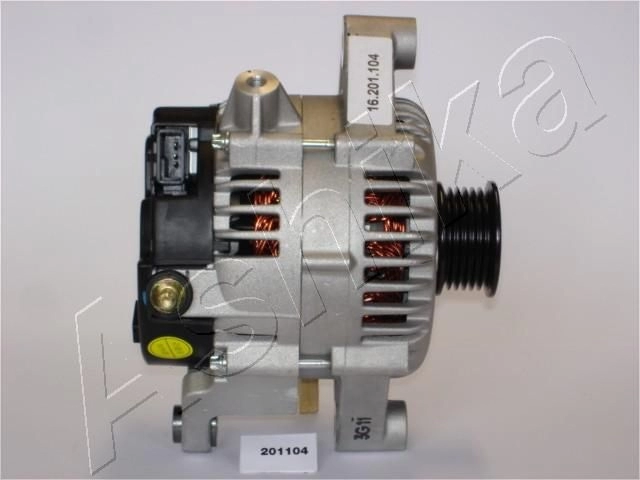 Генератор ASHIKA 6227088 YR BK8 002-201104