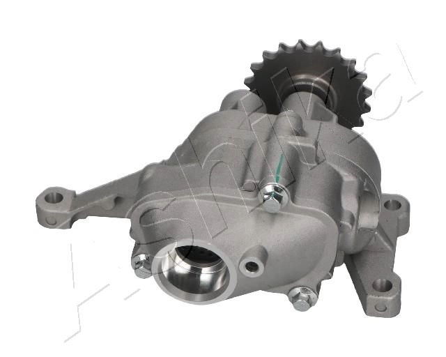 Масляный насос ASHIKA 7ZR ORN 157-MR-MR06 1440613768 - Изображение 1