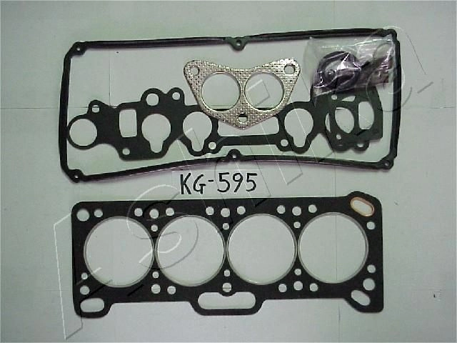 Комплект прокладок двигателя ASHIKA 29 H9KOC 6230768 48-05-595