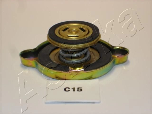 Крышка радиатора ASHIKA O89B U0 6229840 33-C15