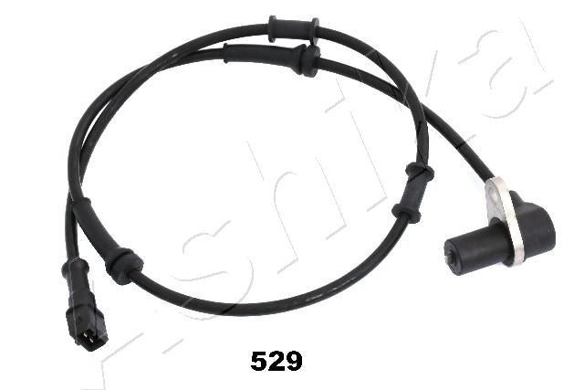 Датчик АБС ASHIKA A2 P30 6229624 151-05-529