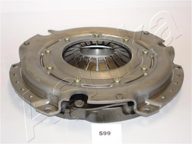 Корзина сцепления ASHIKA DFO HM4 70-0S-099 6232462