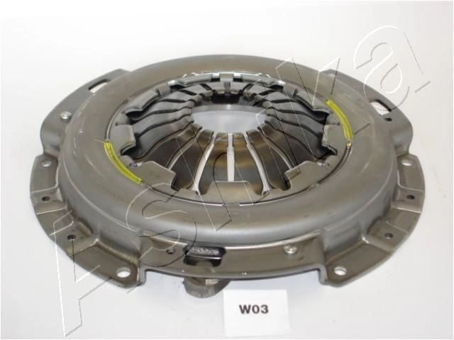 Корзина сцепления ASHIKA S Q48OST 70-0W-003 6232334