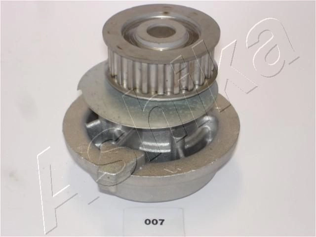 Водяной насос, помпа ASHIKA 35-00-007 VXW 8XW 2112123 изображение 0