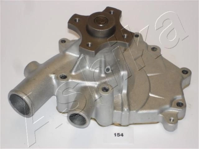 Водяной насос, помпа ASHIKA K DX5P 35-01-154 6229850