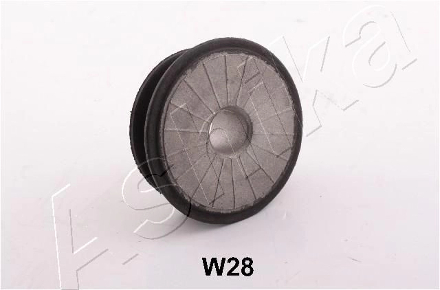 Сайлентблок ASHIKA 6235152 G OM-W28 CZMWJQ GOM-W28