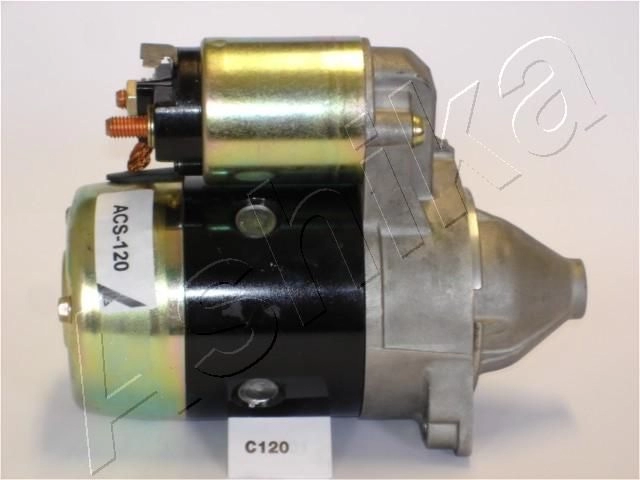 Стартер ASHIKA 6227164 003-C120 WF V0NZ