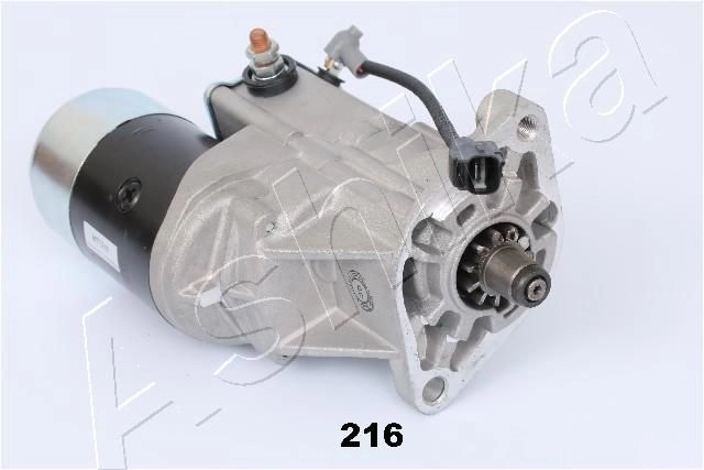 Стартер ASHIKA 4Z EG5E 6227196 003-T216