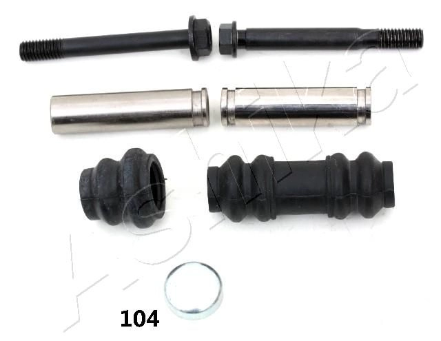 Ремкомплект суппорта ASHIKA 120-01-1 04 6229578 120-01-104 YK45TG