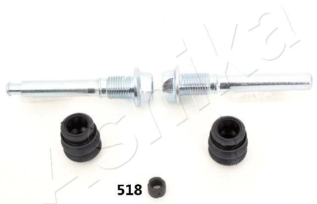Ремкомплект суппорта ASHIKA 12 0-05-518 6229586 LTJVF 120-05-518