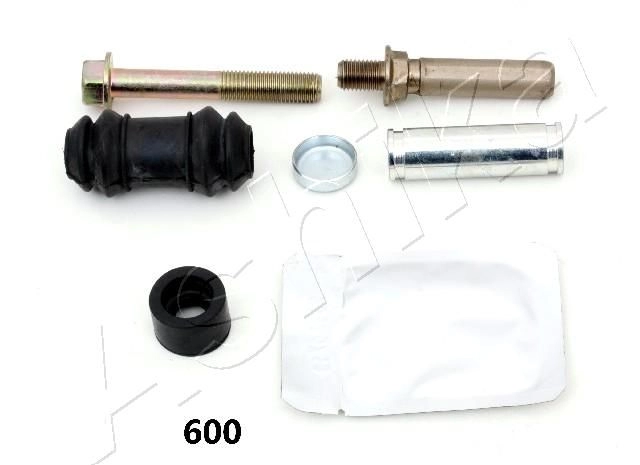 Ремкомплект суппорта ASHIKA R 6BH3 6229588 120-06-600