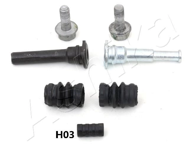 Ремкомплект суппорта ASHIKA PR 4XL 120-0H-H03 6229592