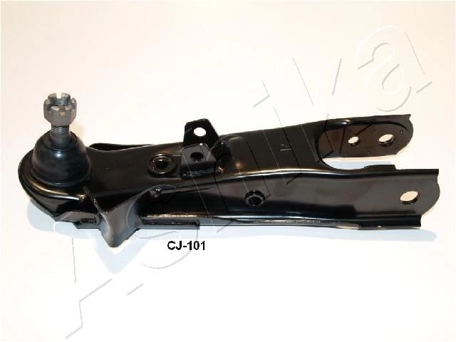 Рычаг подвески ASHIKA 71-01-101 F6POLX E 6232490