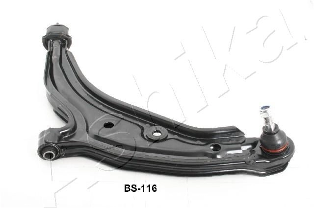 Рычаг подвески ASHIKA 72-01-116 KFT GT 6232698