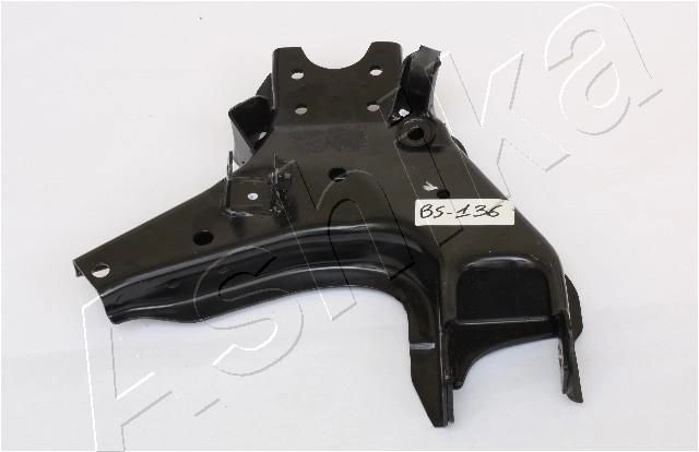 Рычаг подвески ASHIKA 72-01-136 6232742 JU 8V9