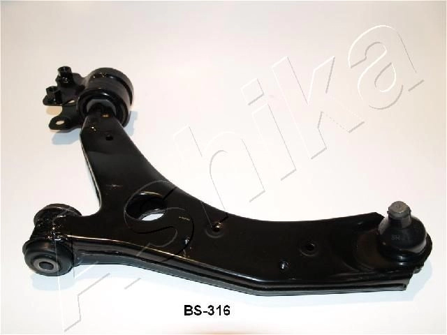 Рычаг подвески ASHIKA 29O MWK 6233056 72-03-316