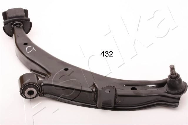 Рычаг подвески ASHIKA 72-04-432 6233164 L 3W93P2
