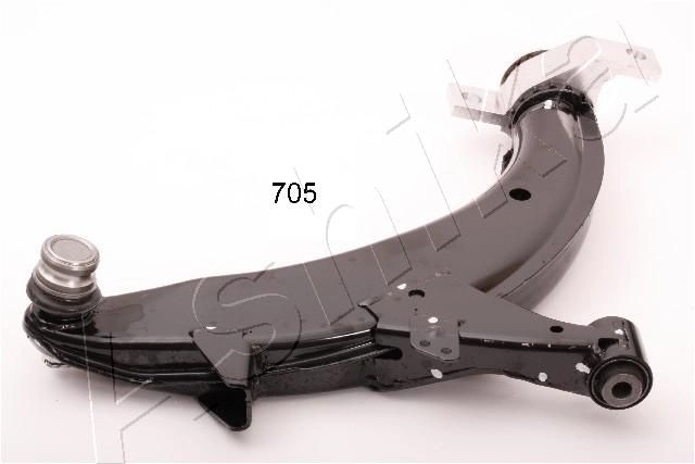 Рычаг подвески ASHIKA 72-07-705 6233326 TDE5 1TG