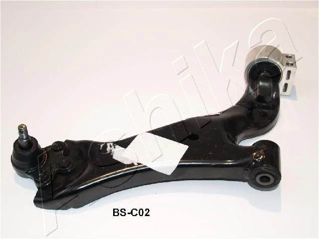 Рычаг подвески ASHIKA 3TUL U 6233418 72-0C-C02