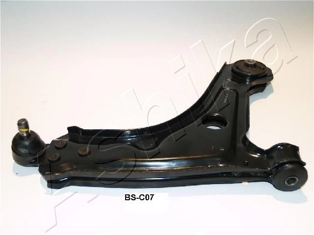 Рычаг подвески ASHIKA MK3 M9 72-0C-C07 6233430 изображение 0