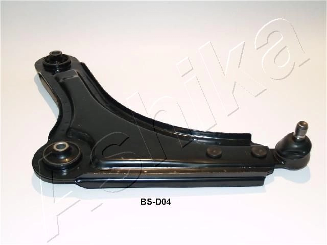 Рычаг подвески ASHIKA 72-0D-D04 R26WT 72-0D-D0 4 6233452