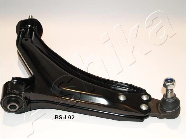 Рычаг подвески ASHIKA JH22UA J 72-0L-L02 6233644
