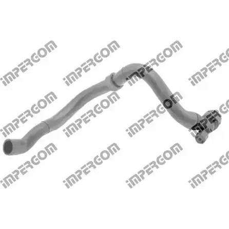 Патрубок радиатора, шланг ORIGINAL IMPERIUM F83WN5 2543153 4RRD A 220746