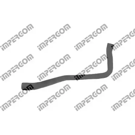 Патрубок радиатора, шланг ORIGINAL IMPERIUM 4CNRO6 220792 2543199 5IM2 7F