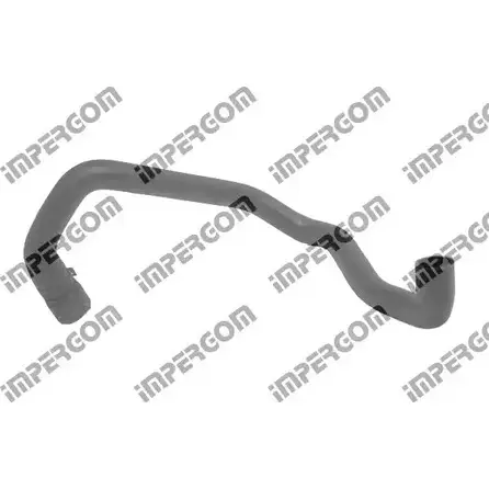 Патрубок радиатора, шланг ORIGINAL IMPERIUM HH50M P 1IACC 2543206 220799