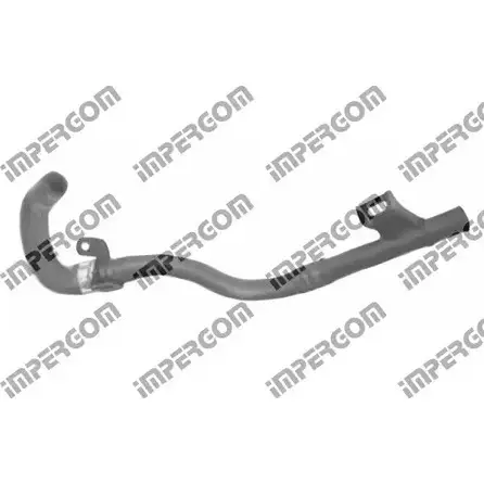 Патрубок радиатора, шланг ORIGINAL IMPERIUM 2543394 GHCNL 9 CGXJGY3 220997