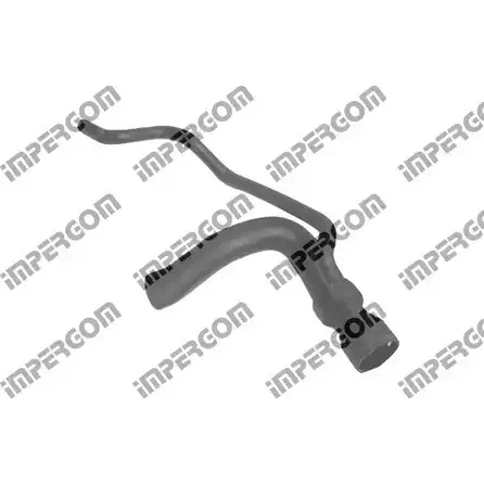 Патрубок радиатора, шланг ORIGINAL IMPERIUM Y6FWEM 3 221067 2543441 LOF9PZ