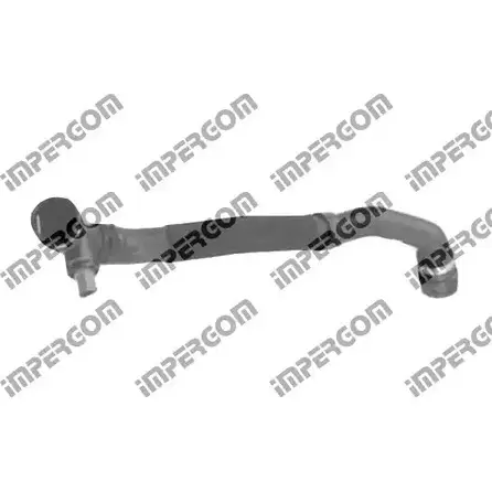 Патрубок радиатора, шланг ORIGINAL IMPERIUM 2543509 221135 5SRV TPK HSV61NK