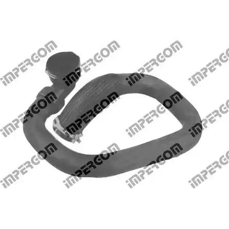 Патрубок радиатора, шланг ORIGINAL IMPERIUM 6 KIF0OQ 221391 2543749 OYO1ZN