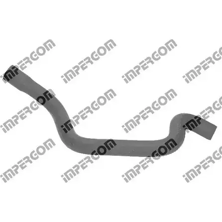 Патрубок печки, шланг теплообменника ORIGINAL IMPERIUM 2543840 1TC 9YUV 9U439 221482
