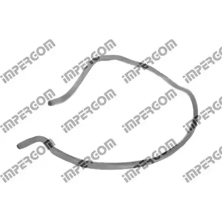 Патрубок радиатора, шланг ORIGINAL IMPERIUM 221556 9 7B7J NEQ0A2A 2543915