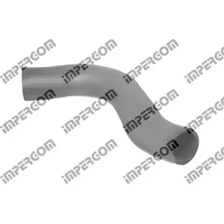 Патрубок радиатора, шланг ORIGINAL IMPERIUM FPP 2WAZ 2543937 6KXTS3 221578